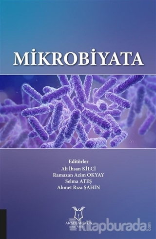 Mikrobiyata Azim Okyay