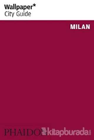 Milan - Wallpaper* City Guide Kolektif