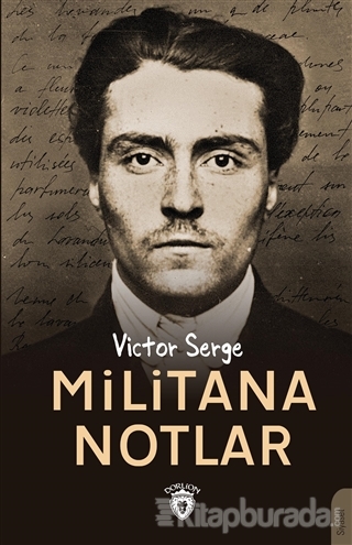 Militana Notlar Victor Serge