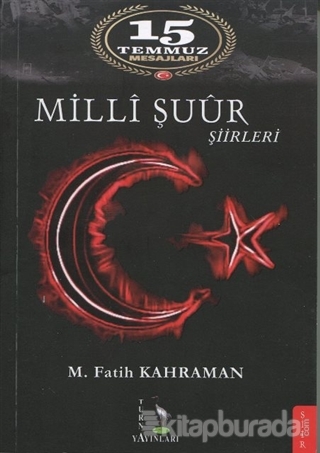 Milli Şuur Şiirleri M. Fatih Kahraman