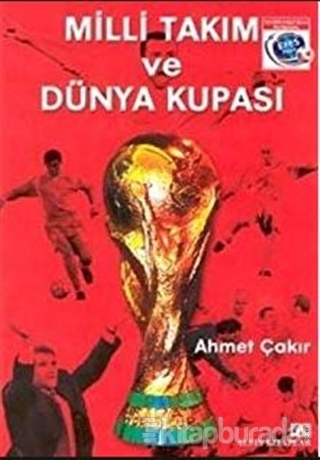 Milli Takım ve Dünya Kupası Ahmet Çakır