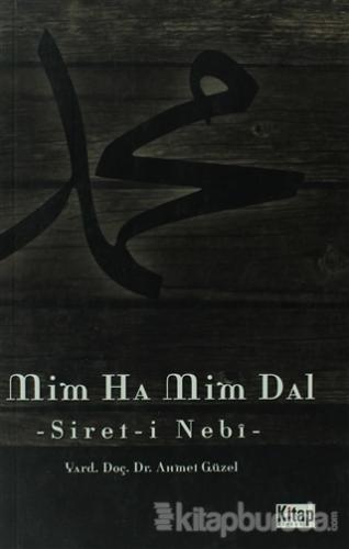 Mim Ha Mim Dal (Serit-i Nebi)