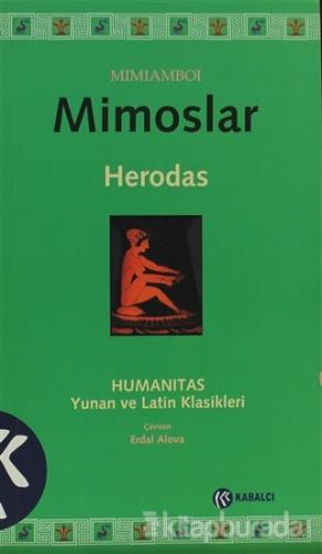 Mimoslar %30 indirimli Herodas