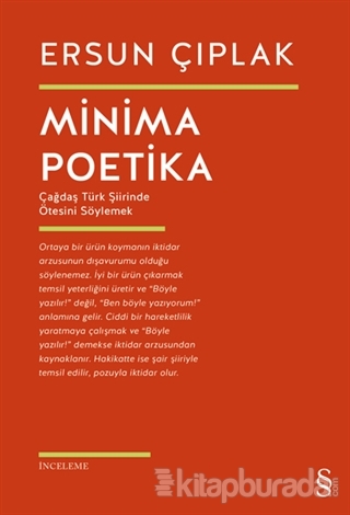 Minima Poetika