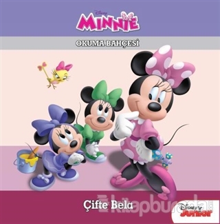 Minnie - Okuma Bahçesi - Çifte Bela