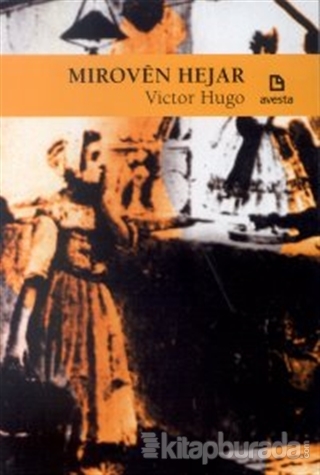 Miroven Hejar Victor Hugo