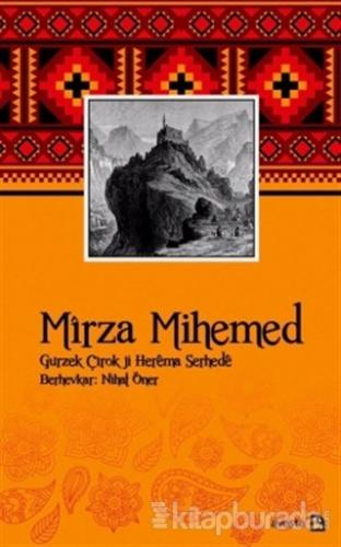 Mirza Mihemed Nihat Öner