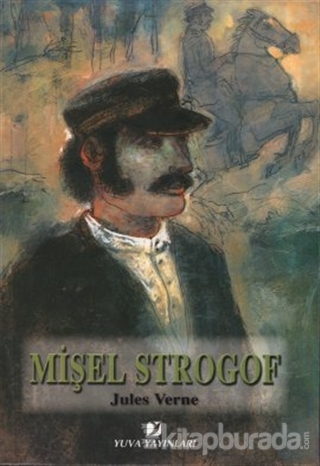 Mişel Strogof