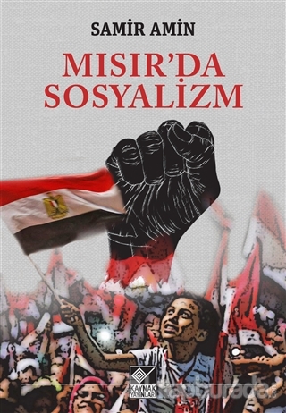 Mısır'da Sosyalizm %25 indirimli Samir Amin