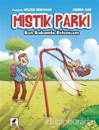 Mıstık Parkı Gözde Erdoğan
