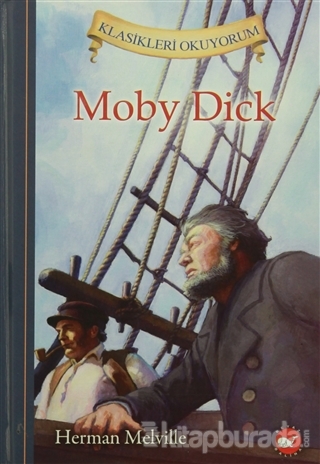 Moby Dick (Ciltli) Herman Melville