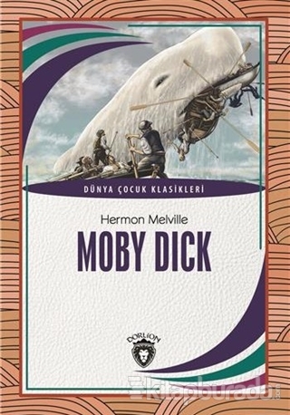 Moby Dick Hermon Melville