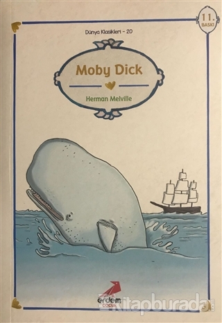 Moby Dıck Herman Melville