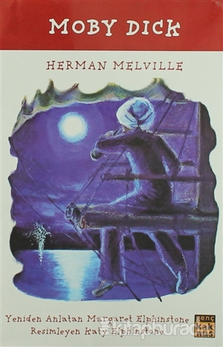 Moby Dick Herman Melville