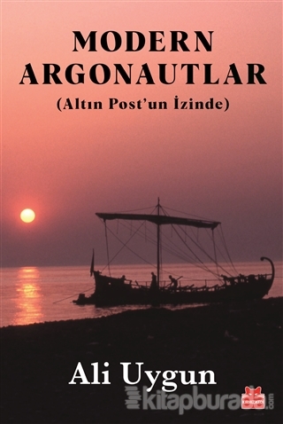 Modern Argonautlar Ali Uygun
