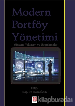 Modern Portföy Yönetimi Ercan Özen
