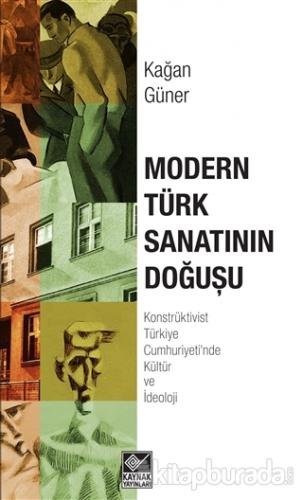 Modern Türk Sanatının Doğuşu