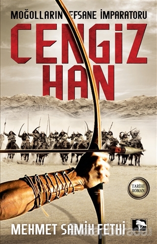 Moğolların Efsane İmparatoru Cengiz Han