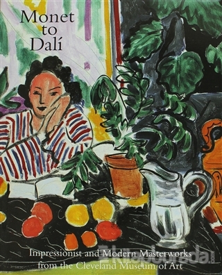 Monet to Dali (Ciltli) William H. Robinson