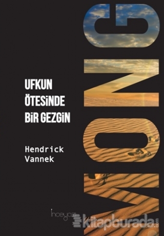 Mong Hendrick Vannek