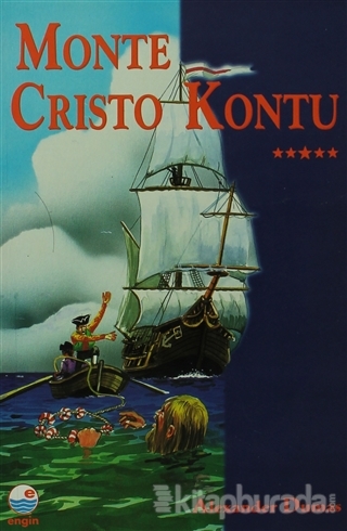 Monte Cristo Kontu Alexander Dumas-Pere