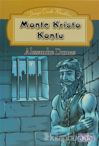 Monte Kristo Alexandre Dumas