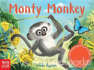 Monty Monkey Kolektif