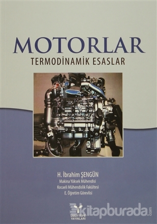 Motorlar - Termodinamik Esaslar