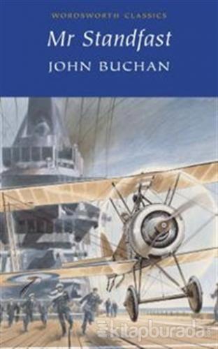 Mr. Standfast John Buchan
