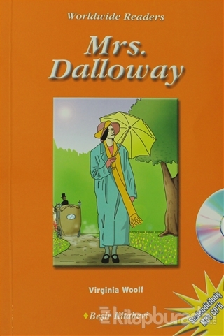 Mrs. Dalloway: Level 4