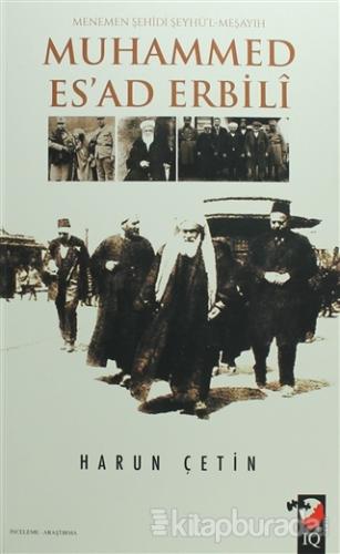 Muhammed Es'ad Erbili