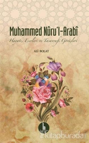 Muhammed Nuru'l - Arabi Ali Bolat
