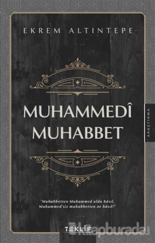 Muhammedi Muhammet