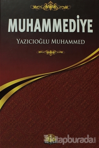 Muhammediye Yazıcıoğlu Muhammed