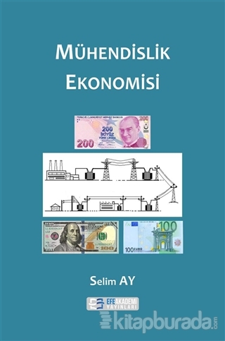 Mühendislik Ekonomisi Selim Ay