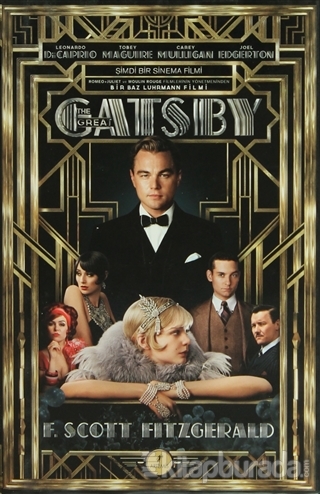 Muhteşem Gatsby (Ciltli)