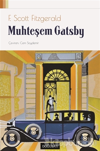 Muhteşem Gatsby