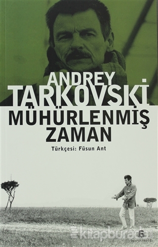 Mühürlenmiş Zaman Andrey Tarkovski (Andrei Tarkovsky)