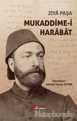Mukaddime-i Harabat Ziya Paşa