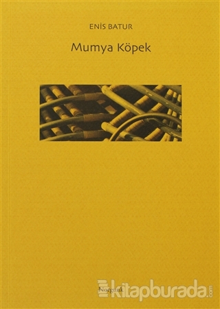 Mumya Köpek