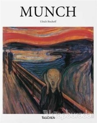 Munch (Ciltli) Ulrich Bischoff