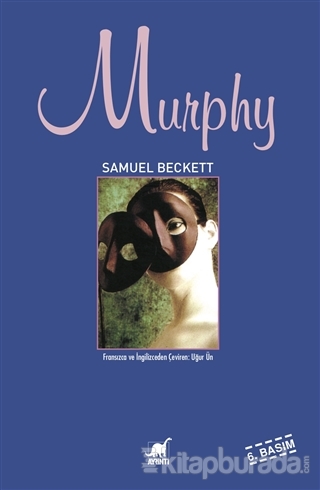 Murphy %15 indirimli Samuel Beckett