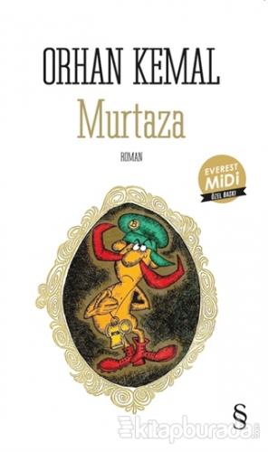 Murtaza (Midi Boy) Orhan Kemal