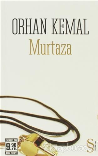Murtaza (Cep Boy) %20 indirimli Orhan Kemal