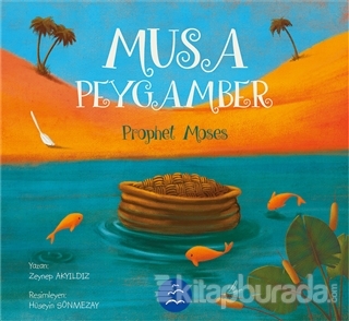 Musa Peygamber - Prophet Moses