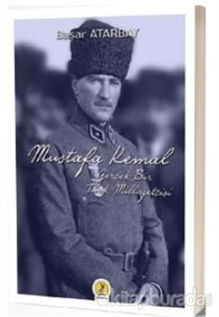 Mustafa Kemal Başar Atarbay