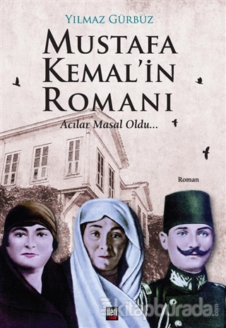 Mustafa Kemal'in Romanı