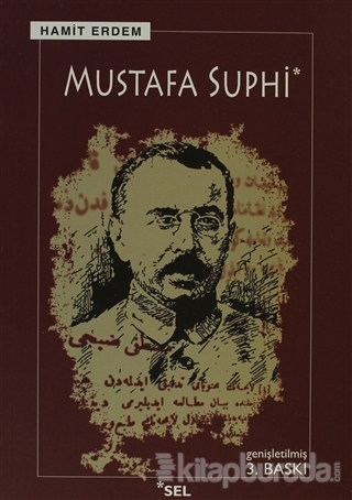 Mustafa Suphi