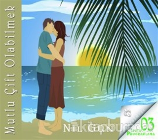 Mutlu Çift Olabilmek (CD) Nil Gün