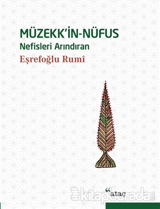 Müzekk'in-Nüfus Eşrefoğlu Rumi